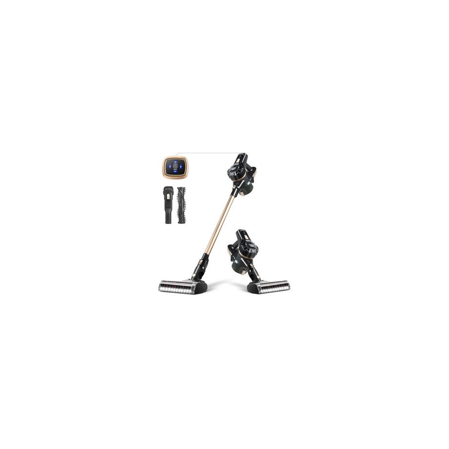 New Design Vaccum 3 in 1 Room Handheld Cordless Stick Handheld Wireless Vaccum Cleaner