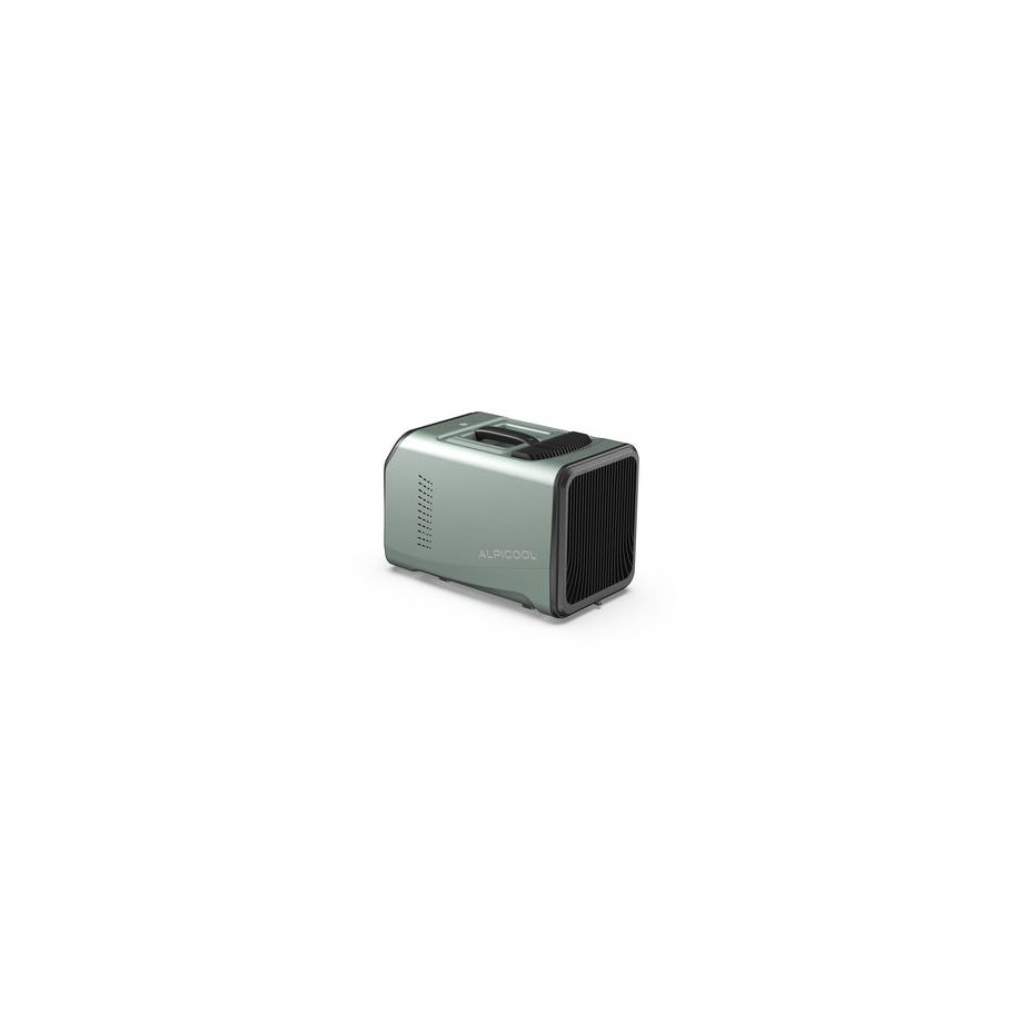Alpicool Electric Portable air Conditioner AC 220V 110V Mini Air Conditioner Mobile Compressor Rechargeable Air Conditioner